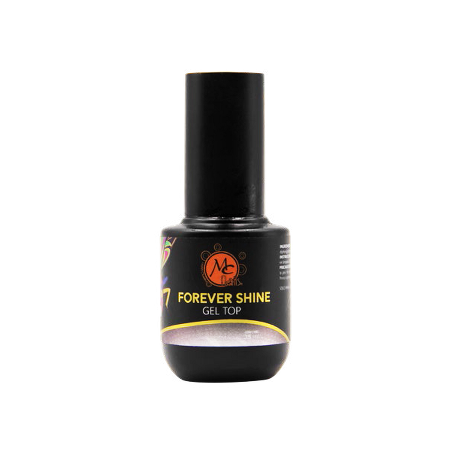 Gel Uv Top FOREVER SHINE 15 ml