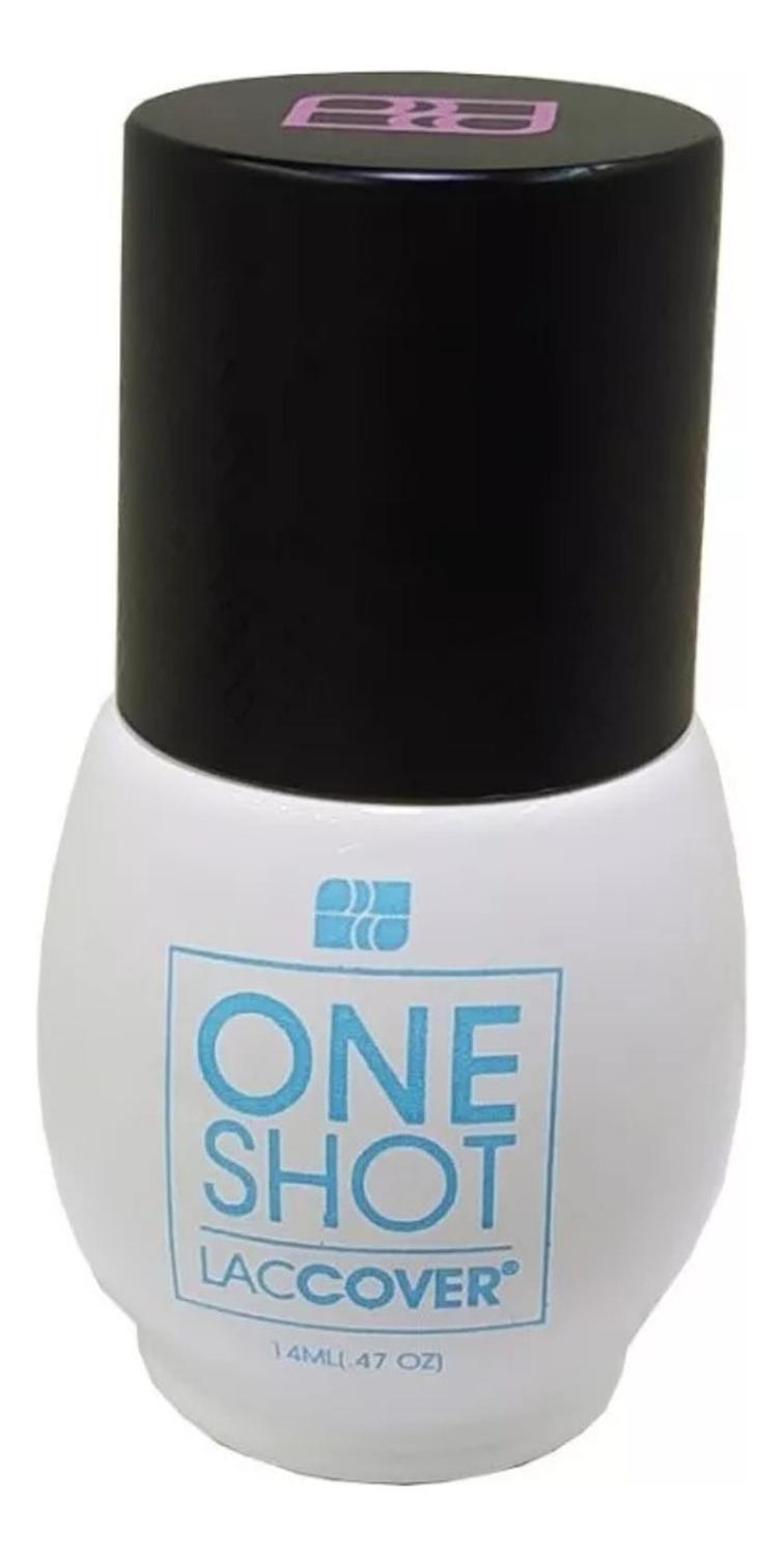 Laccover Vita Base Para Gel , Laccover One Shot