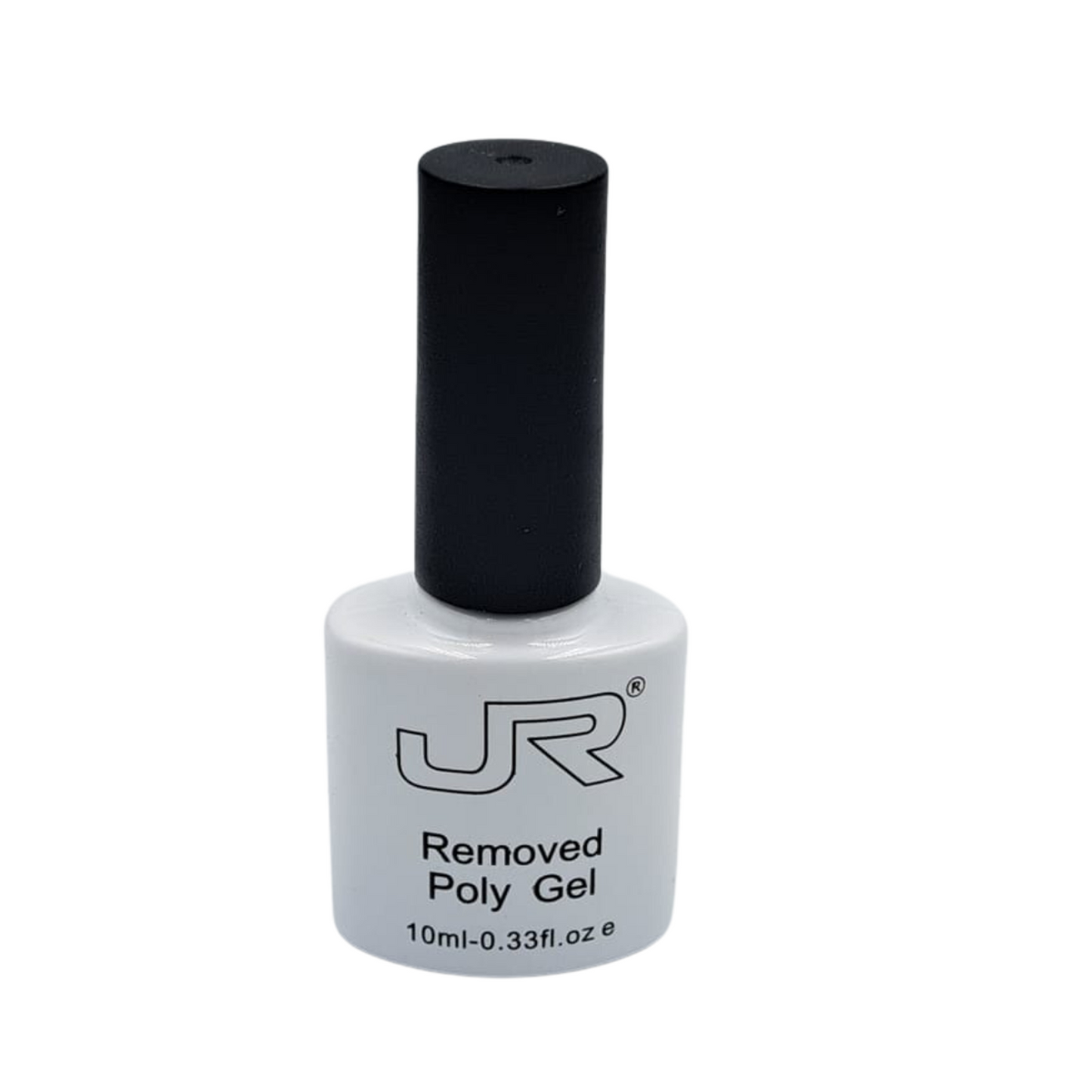 Kit De Polygel Completo De Uñas JR 10 PZ