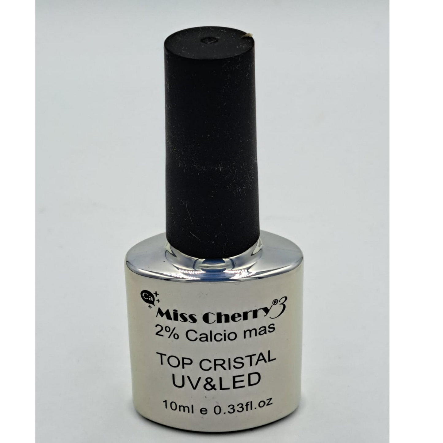 Top Cristal Miss Cherry 10 ml (cajita con 12 pz)